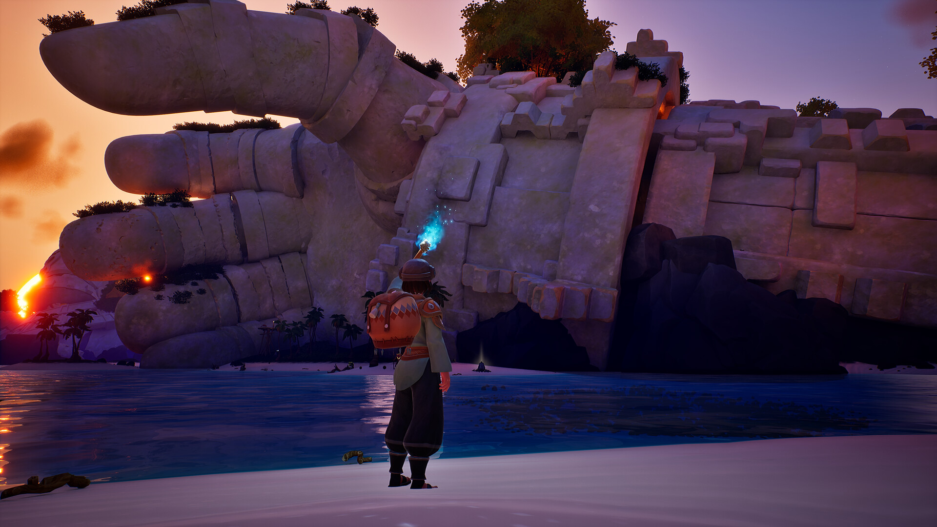 Voyagers of Nera screenshot #14