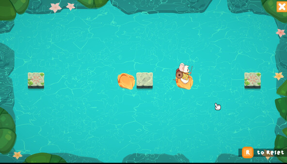 The Mouse The Merrier game for Linux 1