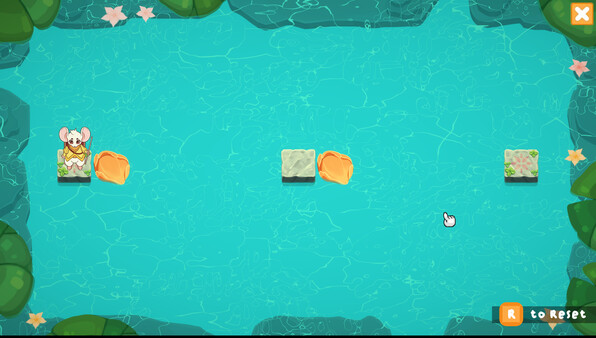 The Mouse The Merrier game for windows Pc 1