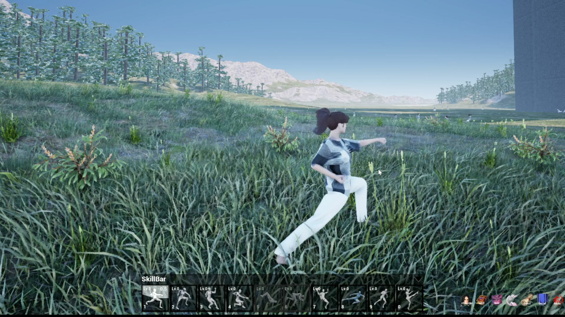 Home Featured Screenshot #1