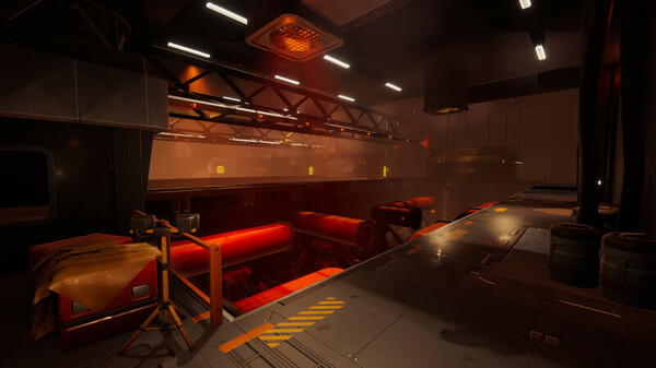Project Regolith Soundtrack screenshot 5
