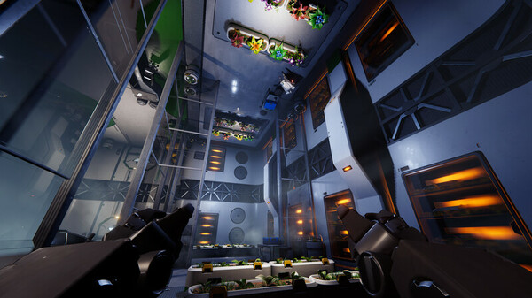 Project Regolith Soundtrack screenshot 1