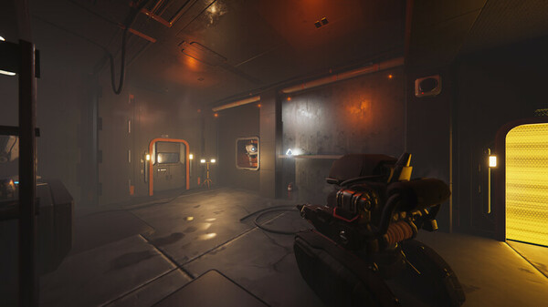 Project Regolith Soundtrack screenshot 2