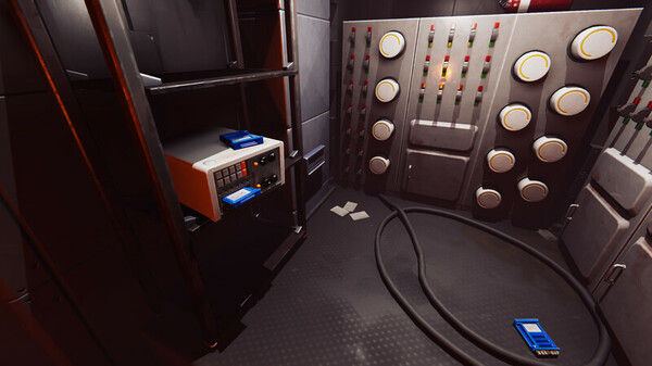 Project Regolith Soundtrack screenshot 4