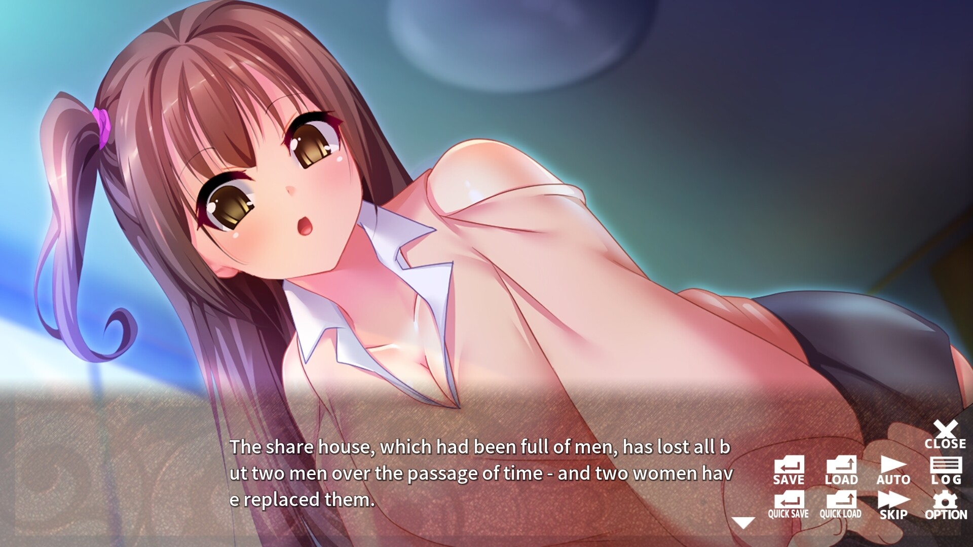 #1. 宿主ガードマン - Host Security Guard - (Steam) Bởi: CyberStep, Inc.