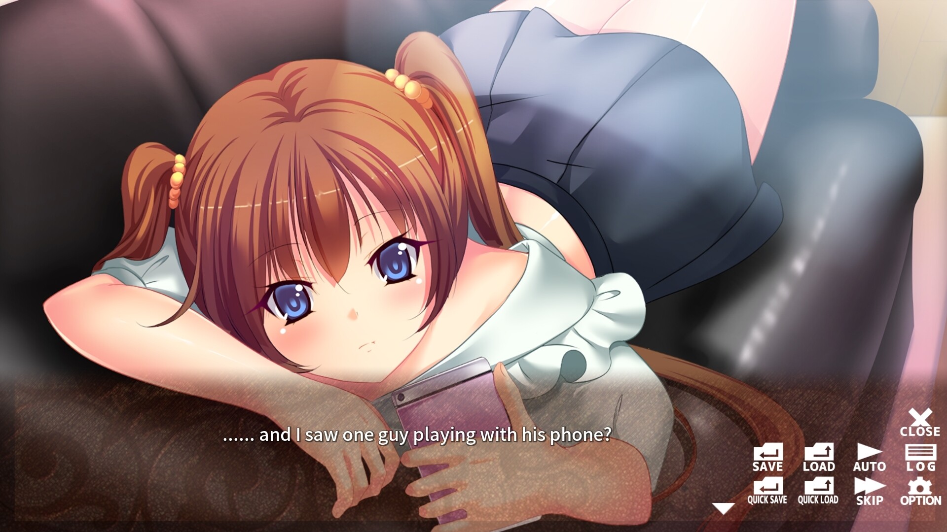 #2. 宿主ガードマン - Host Security Guard - (Steam) Bởi: CyberStep, Inc.