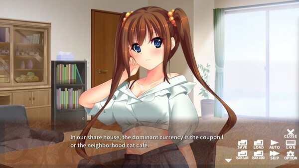 宿主ガードマン - Host Security Guard -.