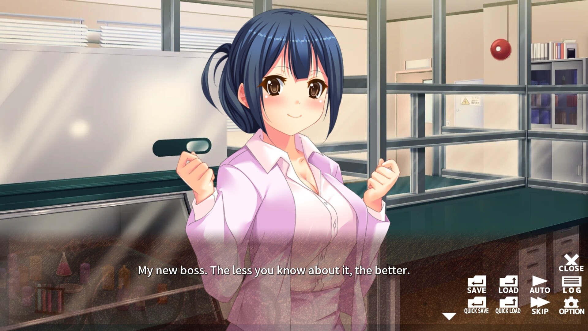 #6. 宿主ガードマン - Host Security Guard - (Steam) Bởi: CyberStep, Inc.