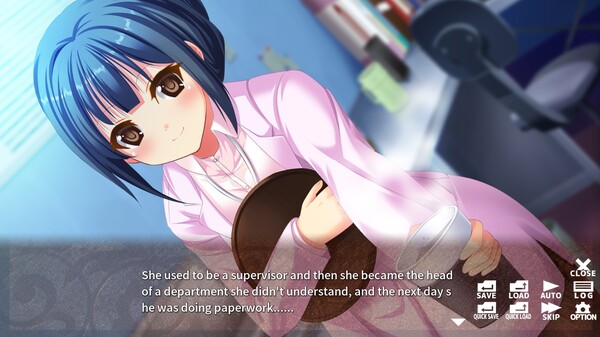 宿主ガードマン - Host Security Guard -.