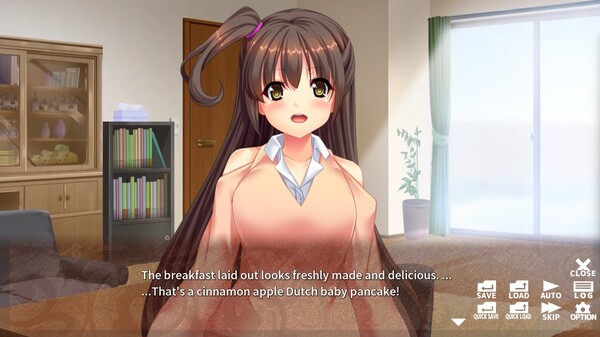 宿主ガードマン - Host Security Guard -.