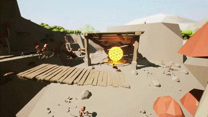 Keep Up video 3