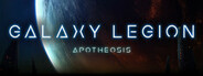 Galaxy Legion: Apotheosis