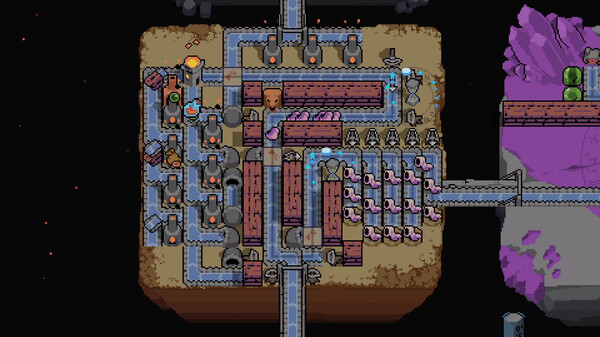 Mob Factory Soundtrack
