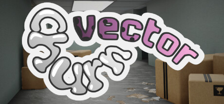 Churn Vector by Naelstrof - $14.99 game cover