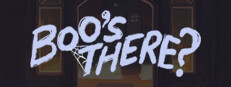 Boo's There?