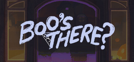 Boo's There? Cheat Engine/CT