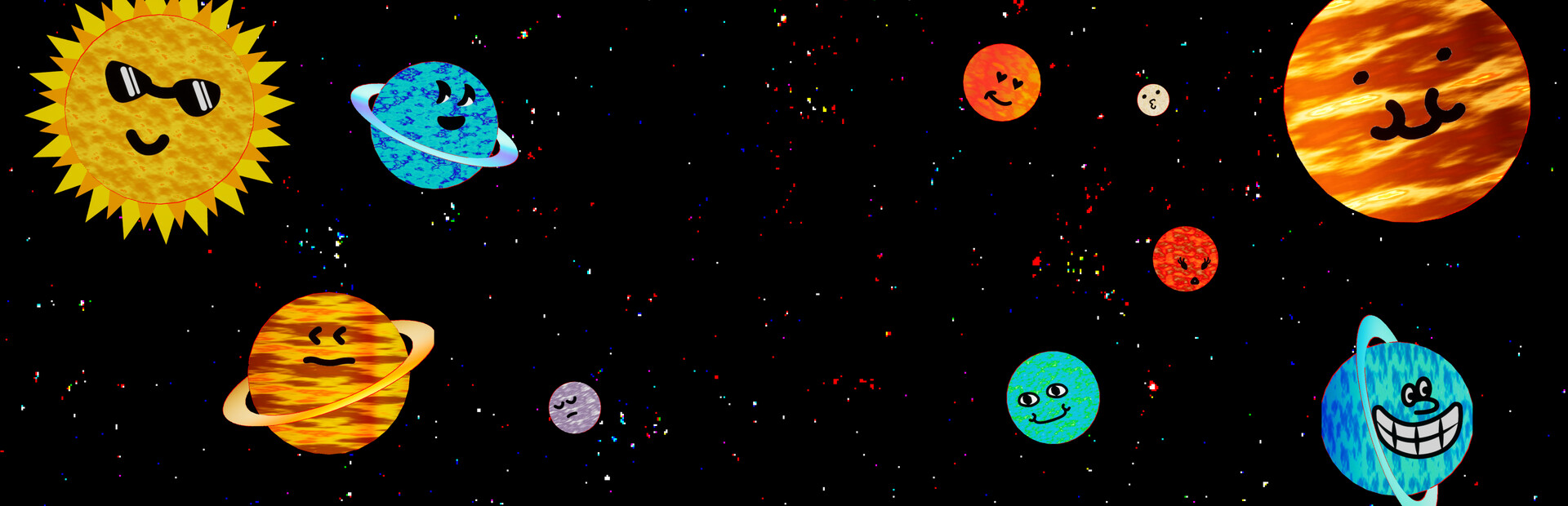 Planet Suika