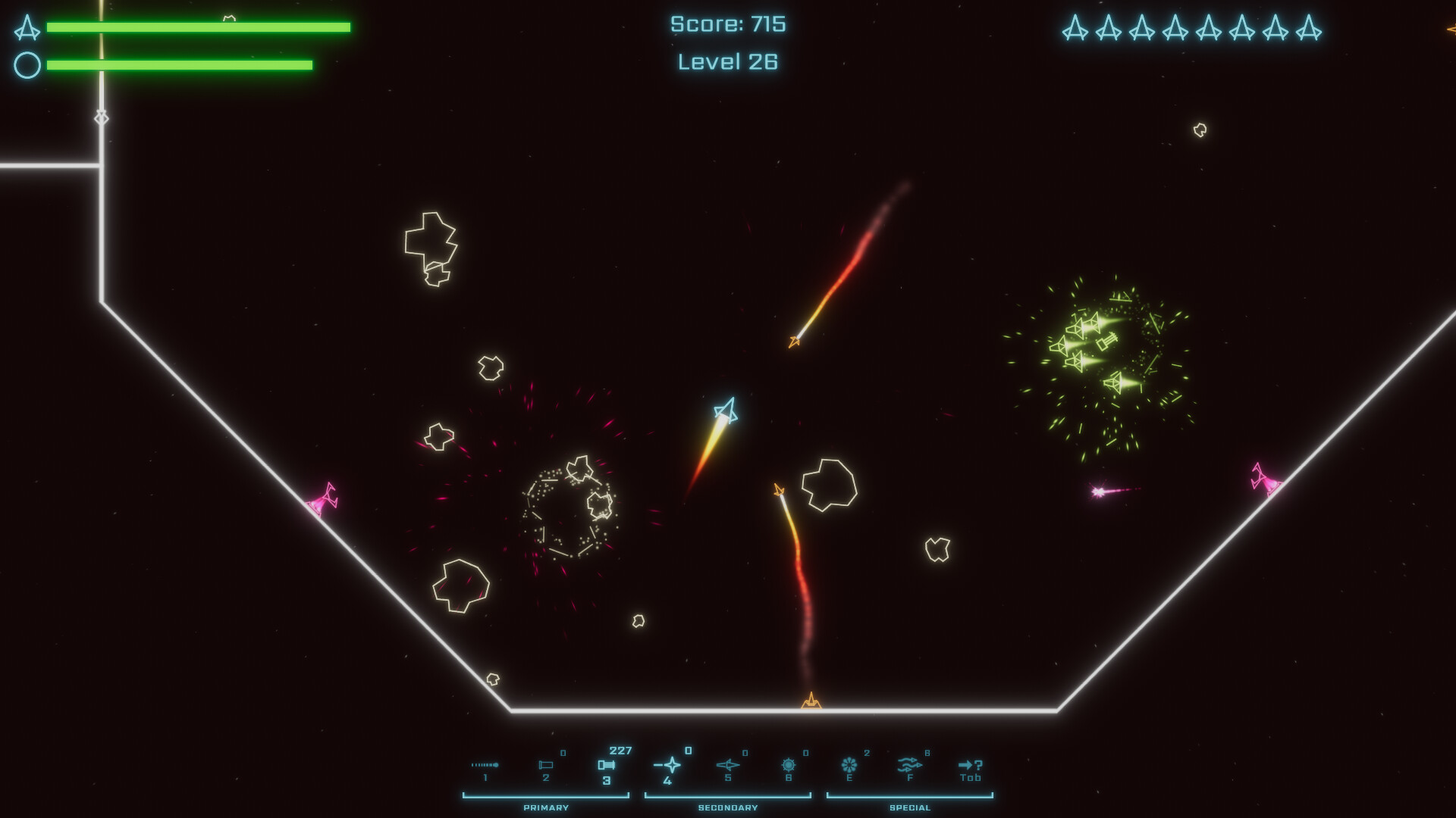 #4. The Maze Contract (Steam) 由: Synthetic Forms