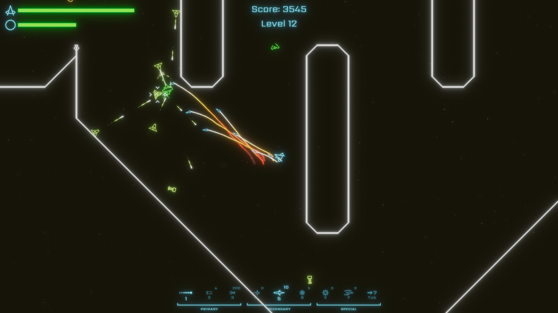 #2. The Maze Contract (Steam) 由: Synthetic Forms