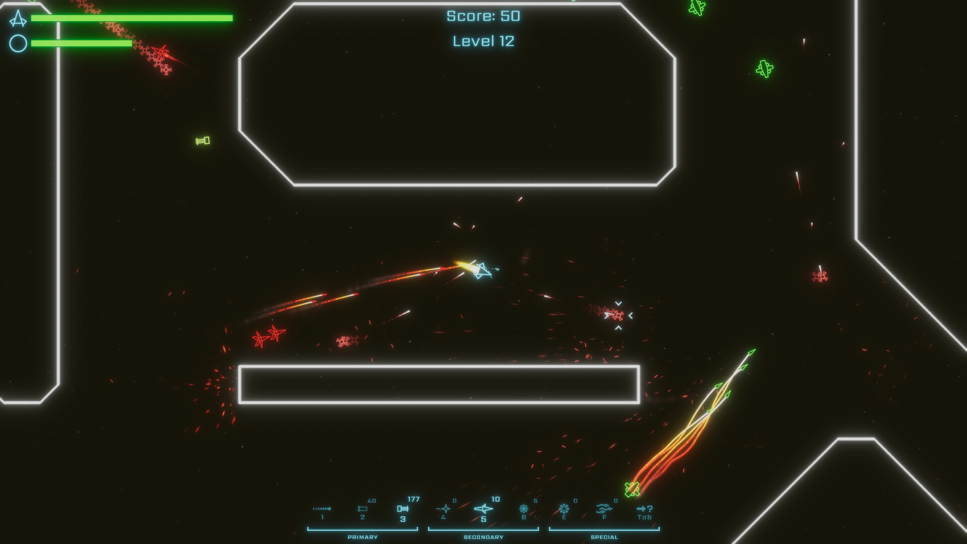 #6. The Maze Contract (Steam) 由: Synthetic Forms