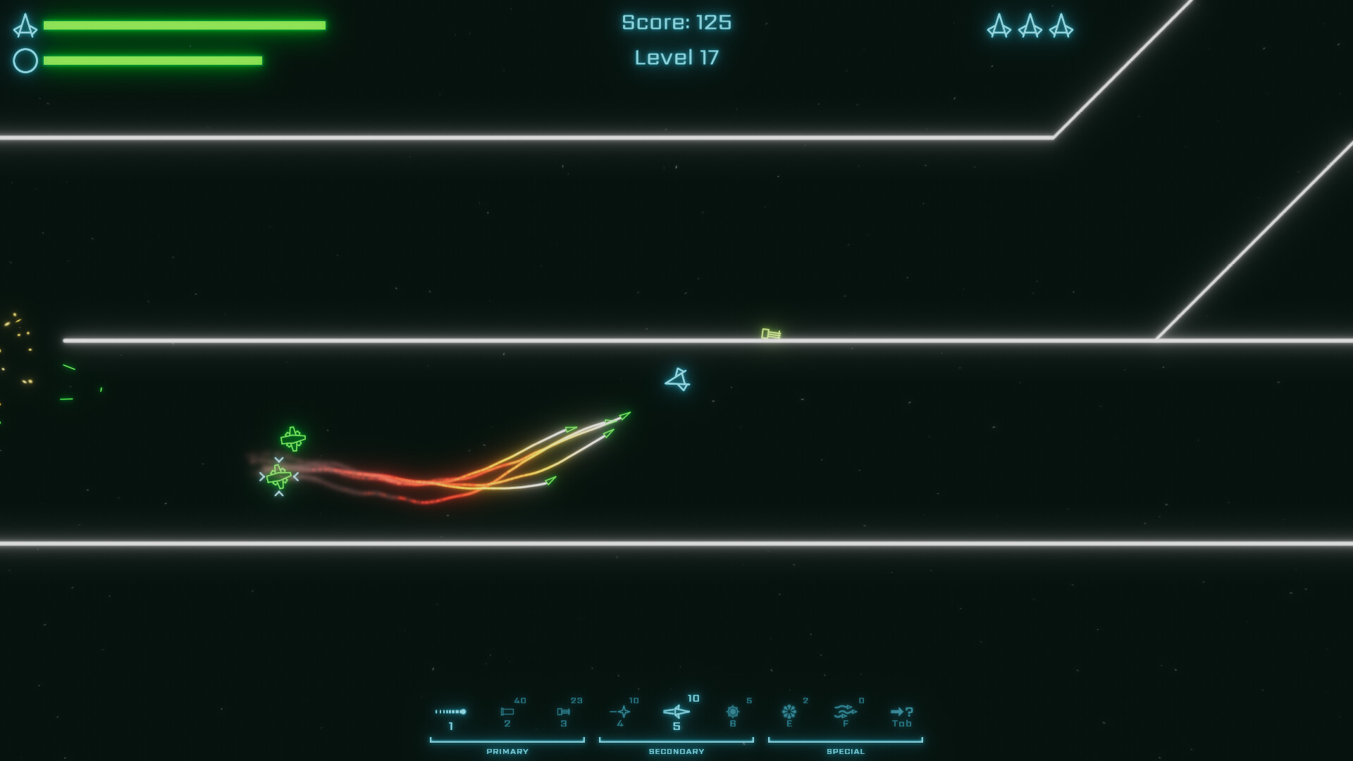 #7. The Maze Contract (Steam) 由: Synthetic Forms
