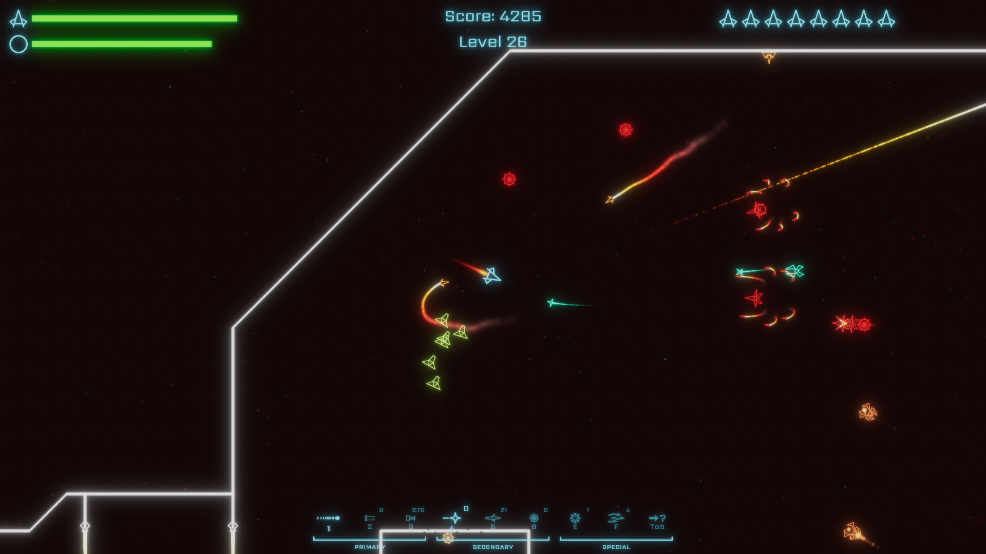 #9. The Maze Contract (Steam) 由: Synthetic Forms