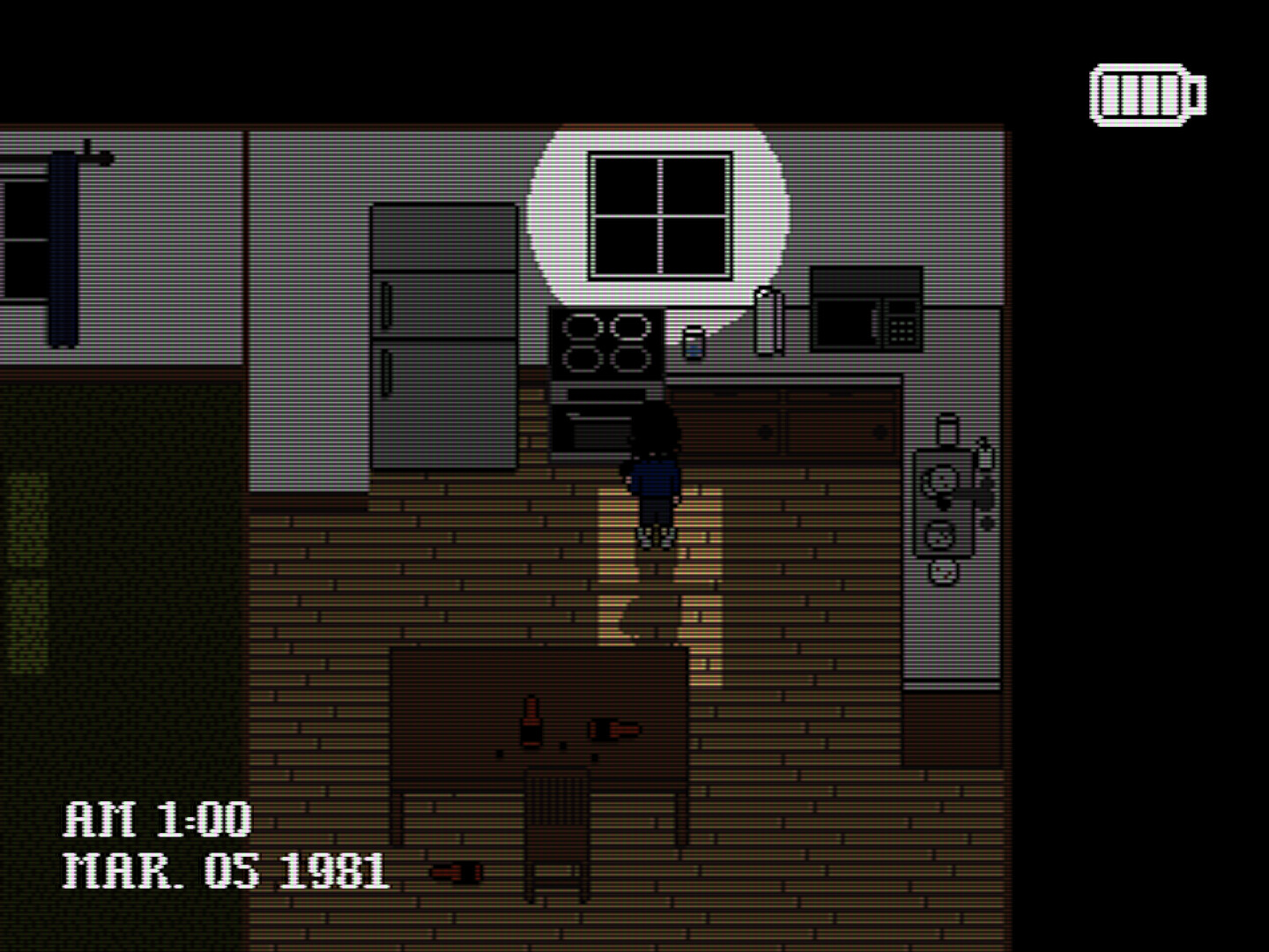no sleep for sole screenshot 1