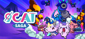 9Cat Saga