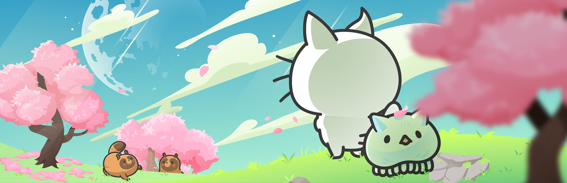9Cat Saga