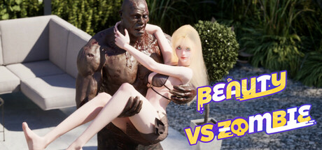 Beauty VS Zombie