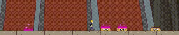 Aculeata video 3