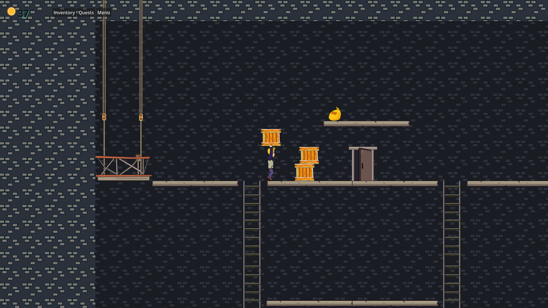 Aculeata screenshot #4