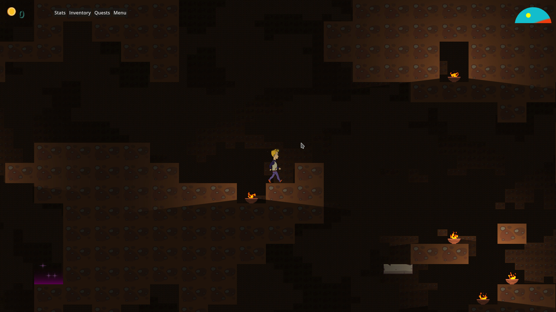 Aculeata screenshot #6