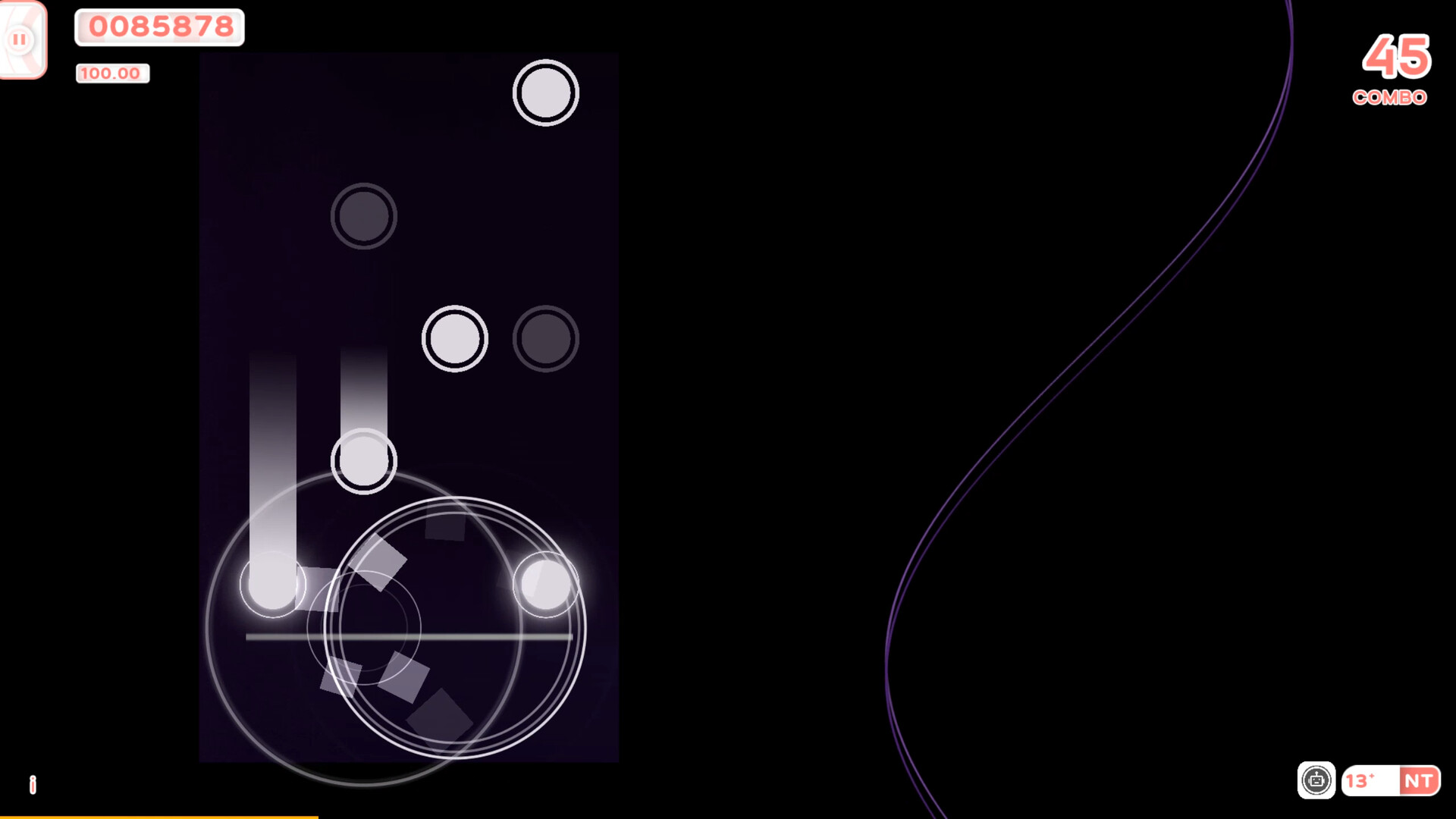 Notanote screenshot 9