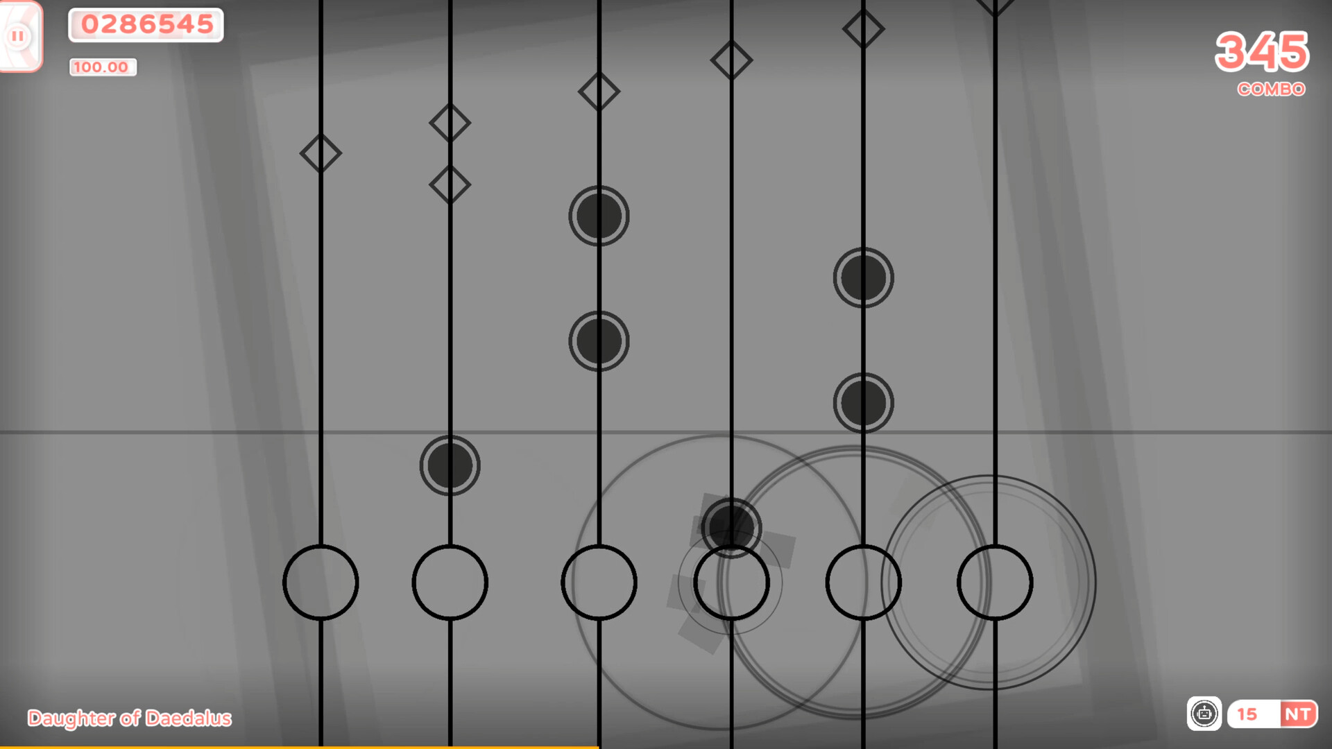 Notanote screenshot 5