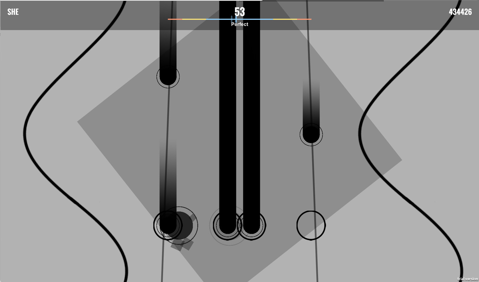Notanote screenshot #2
