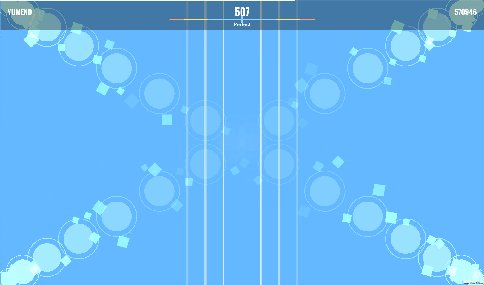 Notanote screenshot #3