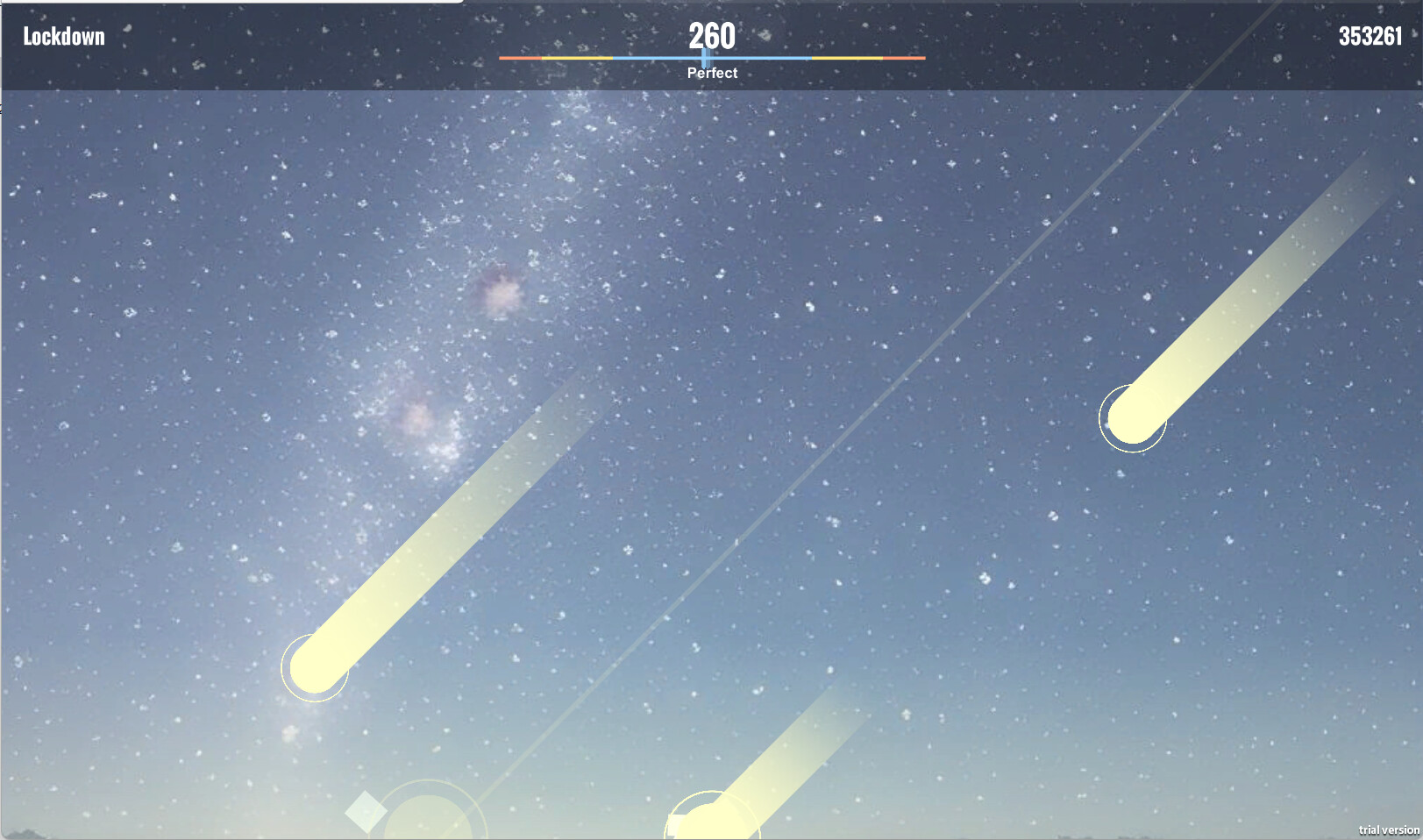 Notanote screenshot #1
