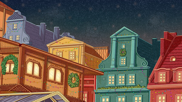 100 Christmas Cats screenshot 6