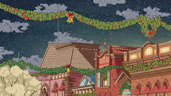 100 Christmas Cats screenshot 3