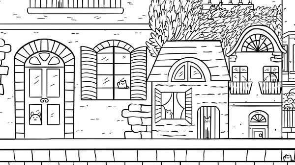 100 London Cats screenshot 7