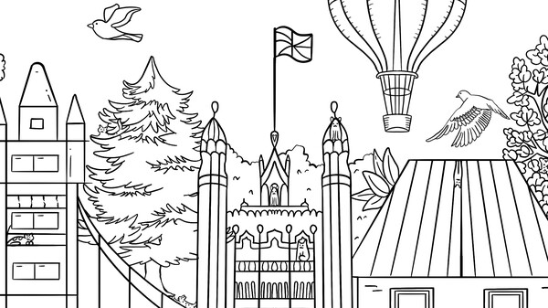 100 London Cats screenshot 8