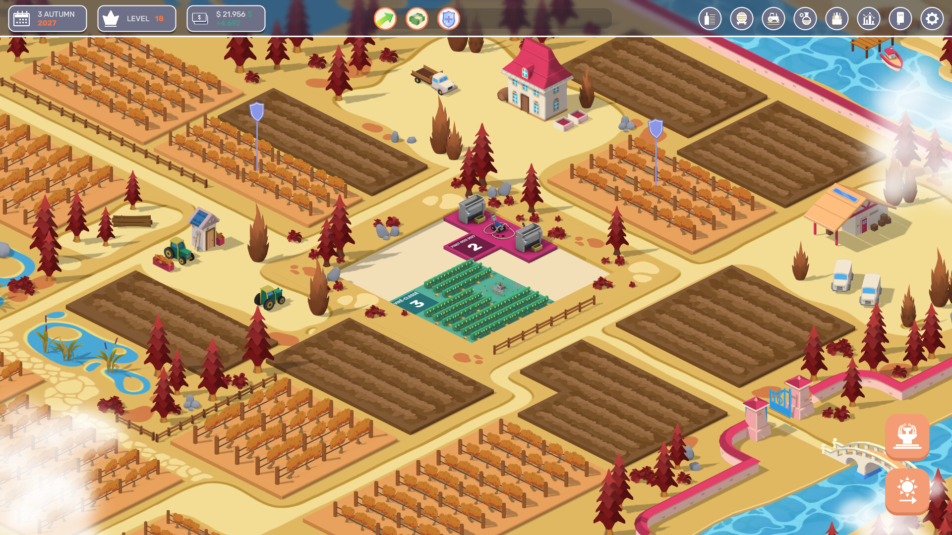 Create the Drops of God: The Ambrosia screenshot #4