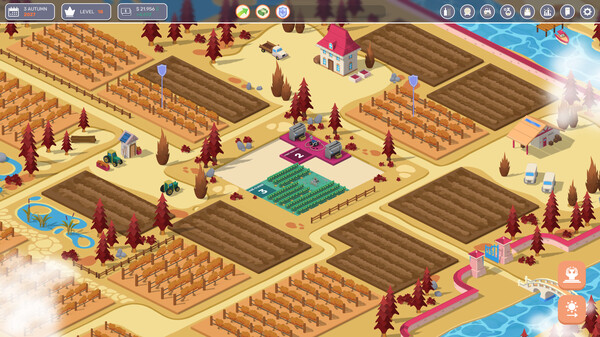 Create the Drops of God: The Ambrosia screenshot 4