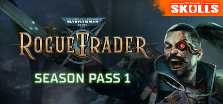 Warhammer 40,000: Rogue Trader - Season Pass