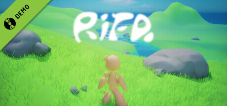 RIFA Demo game cover