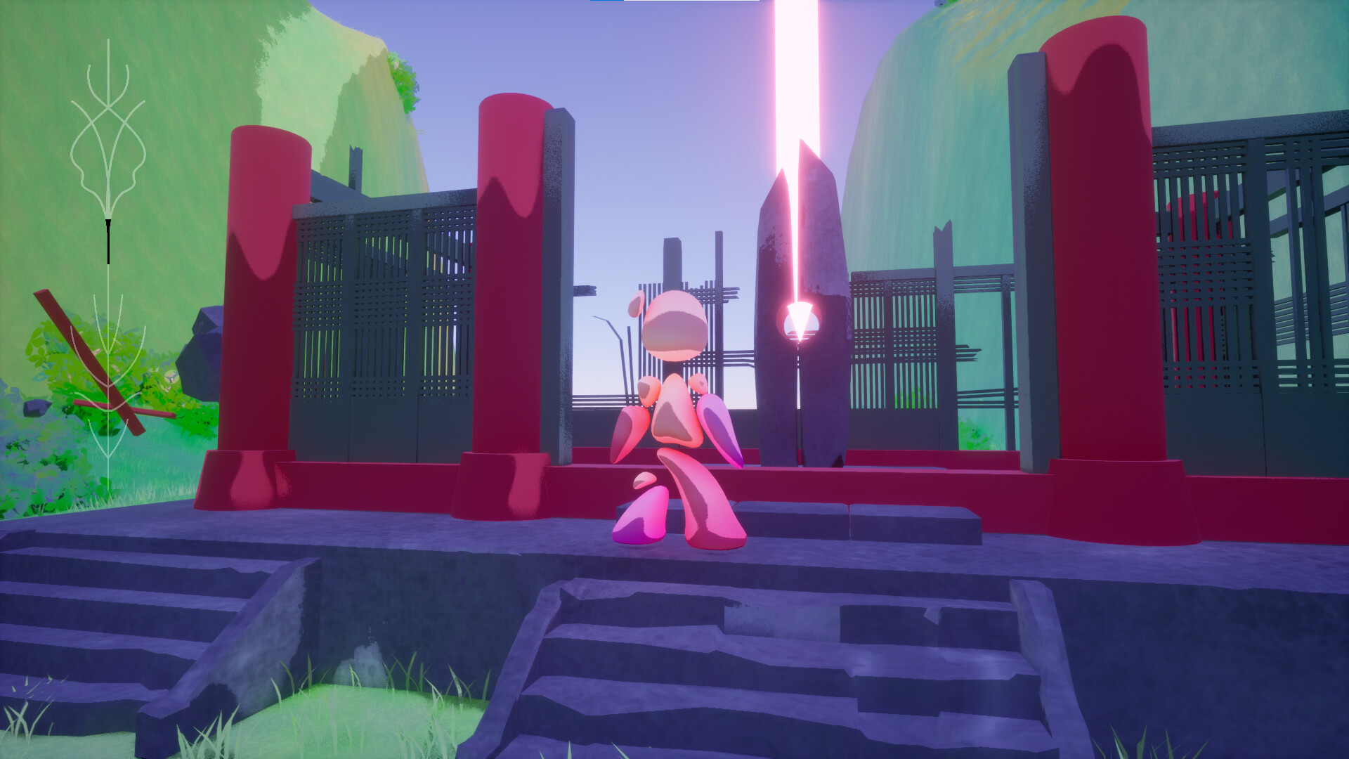 RIFA Demo Featured Screenshot #1