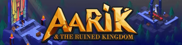 Aarik And The Ruined Kingdom video 1