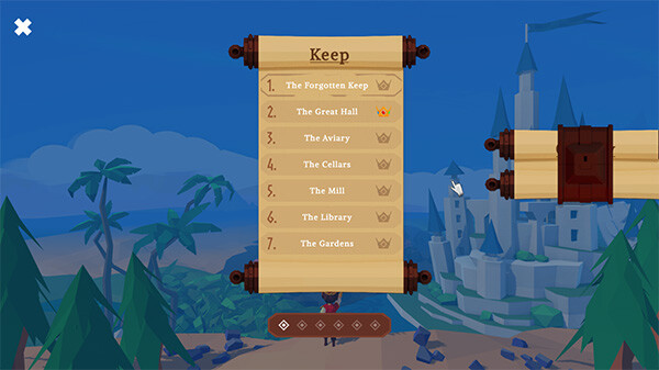 Aarik And The Ruined Kingdom screenshot #12