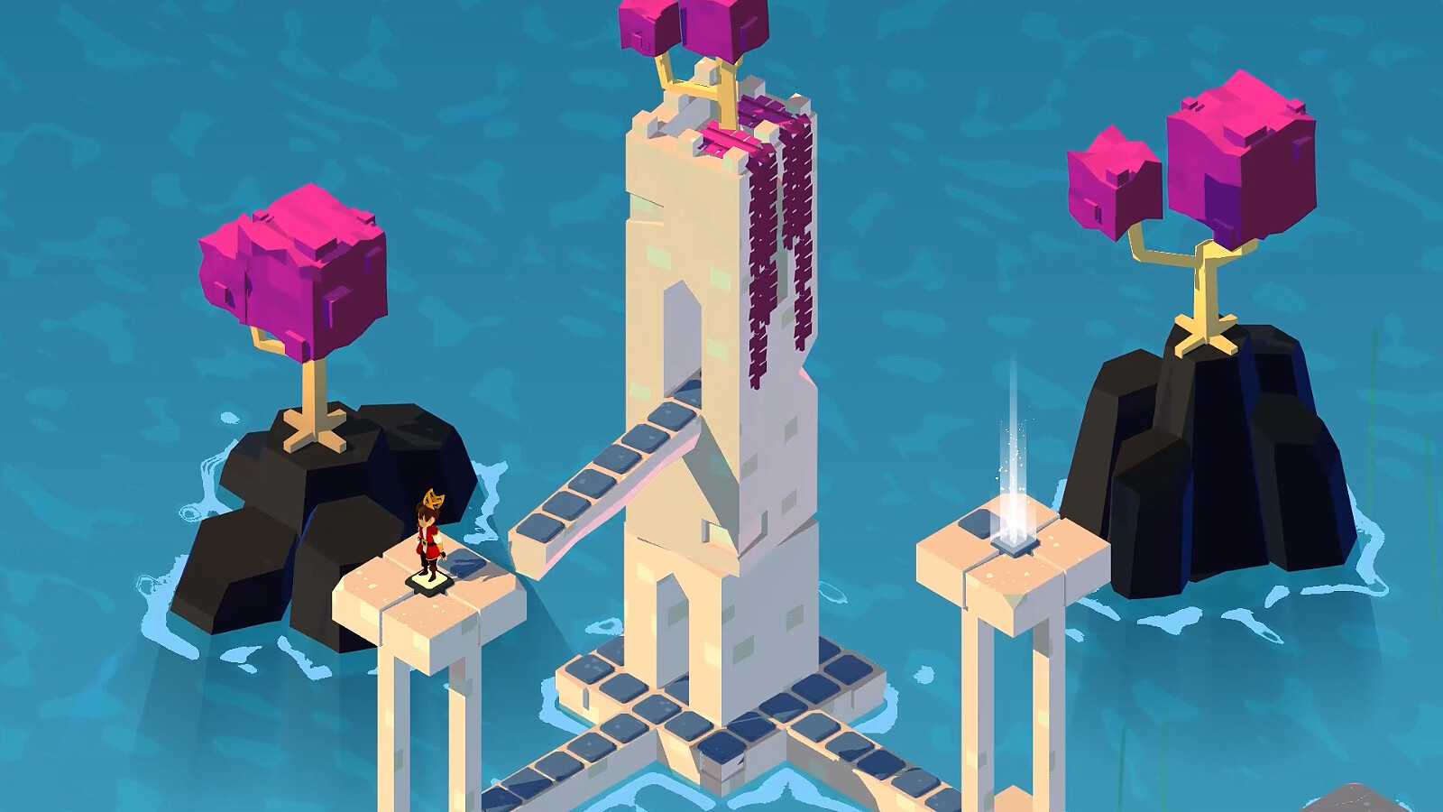 Aarik And The Ruined Kingdom screenshot #2